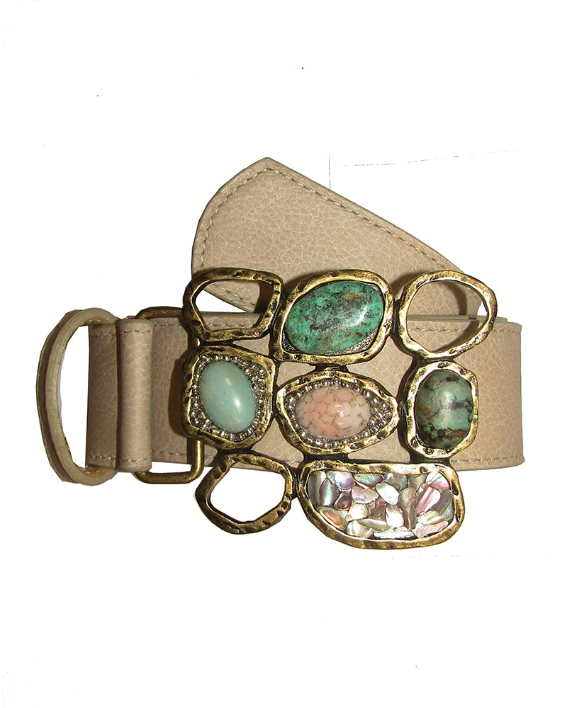 Marina Jean Belt
