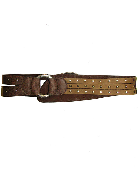leatherock belts