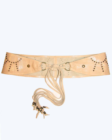 Odisha Tie Belt