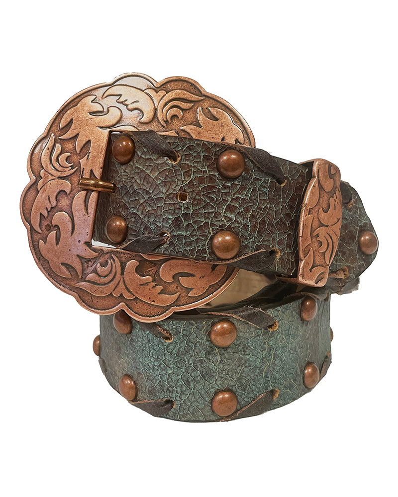 Cassidy Jean Belt