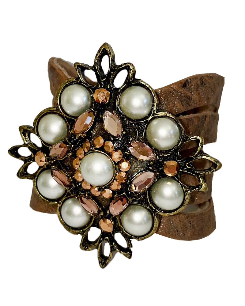 Tia Bracelet