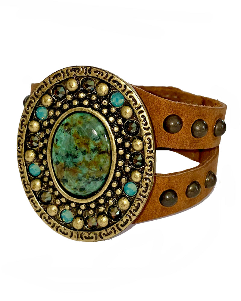 Petal Bracelet