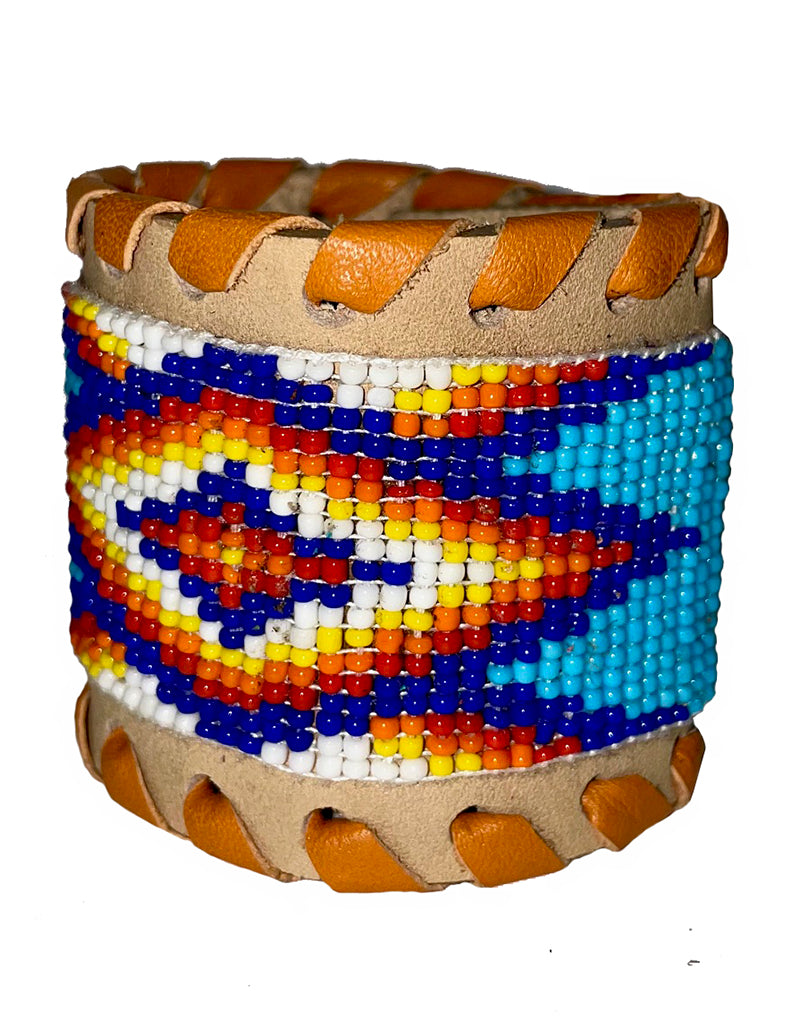 Dyani Cuff