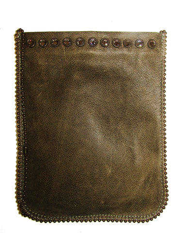 Jones Crossbody