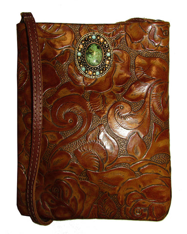 Cooper Cell Pouch