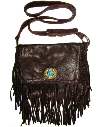 Jones Crossbody
