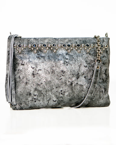 Jones Crossbody