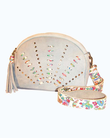 Jones Crossbody