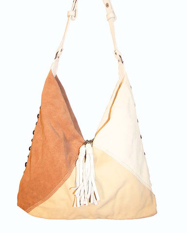 Amarillo Fringe Bag