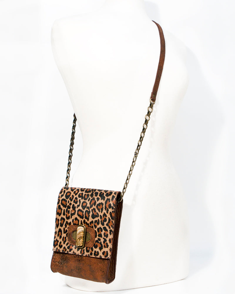 Giselle Box Bag