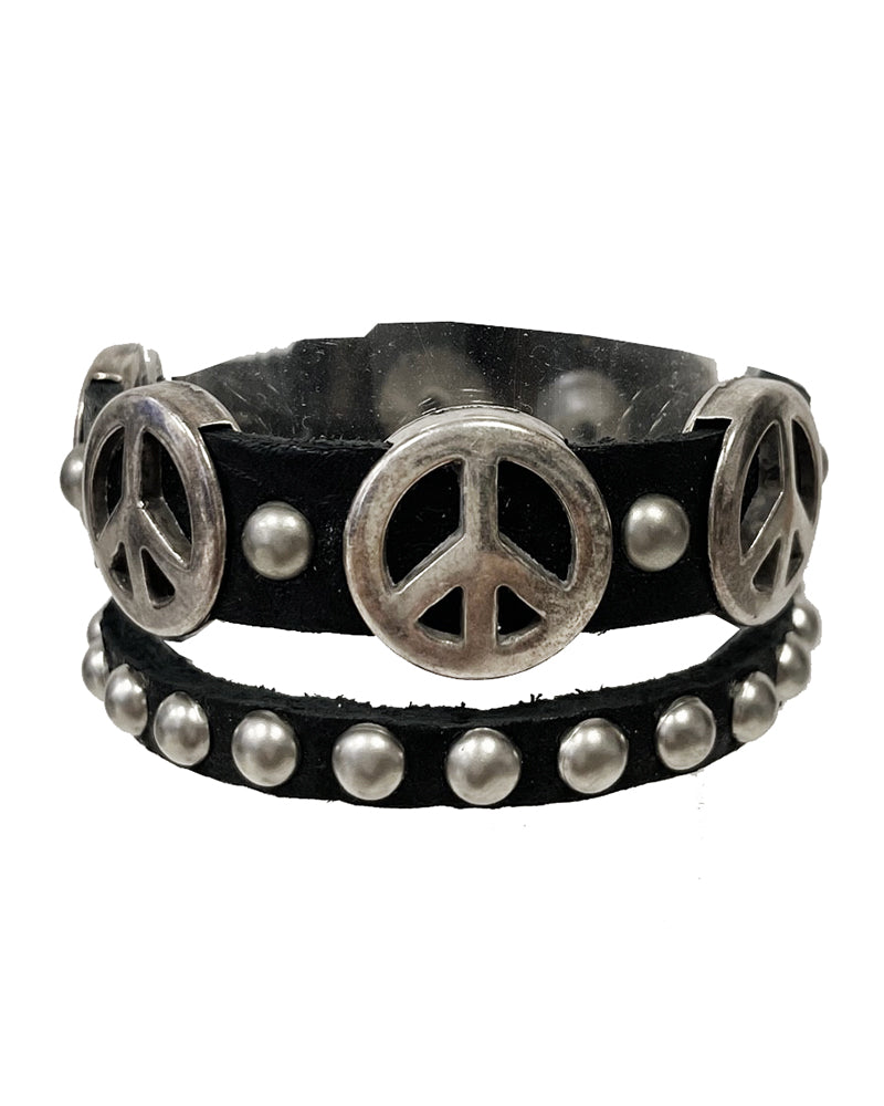 Peace Bracelet