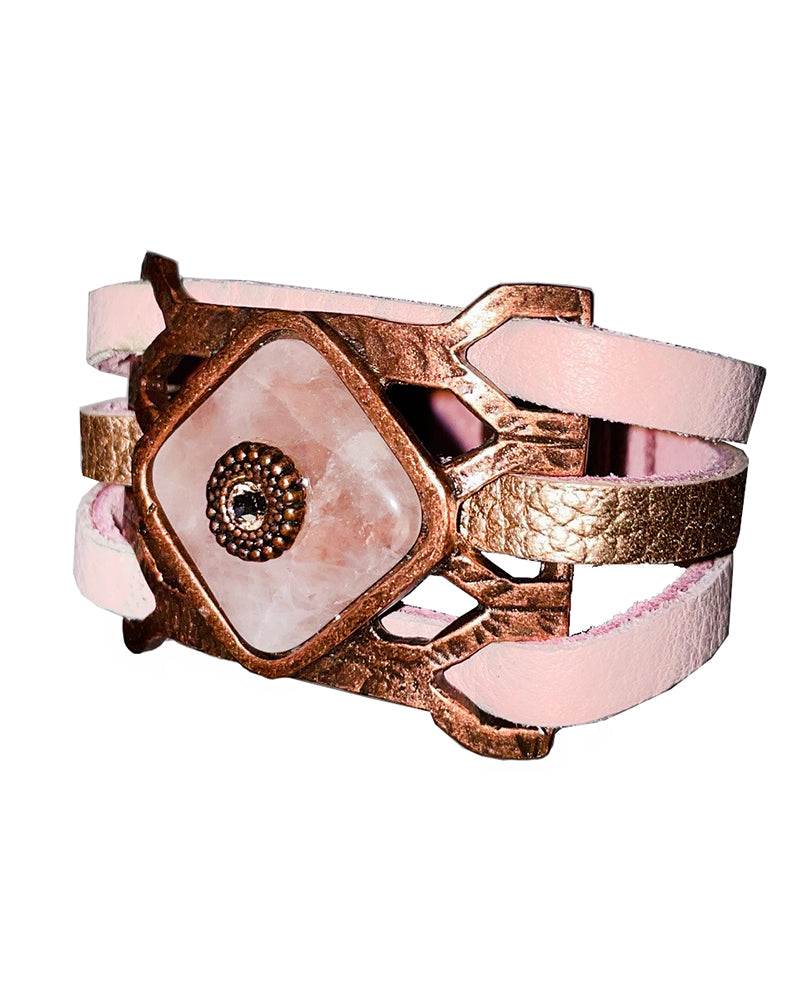 Autumn Bracelet
