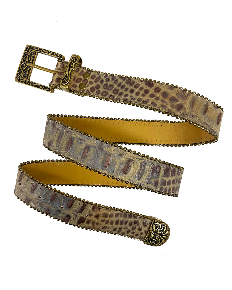 Siobhan Jean Belt