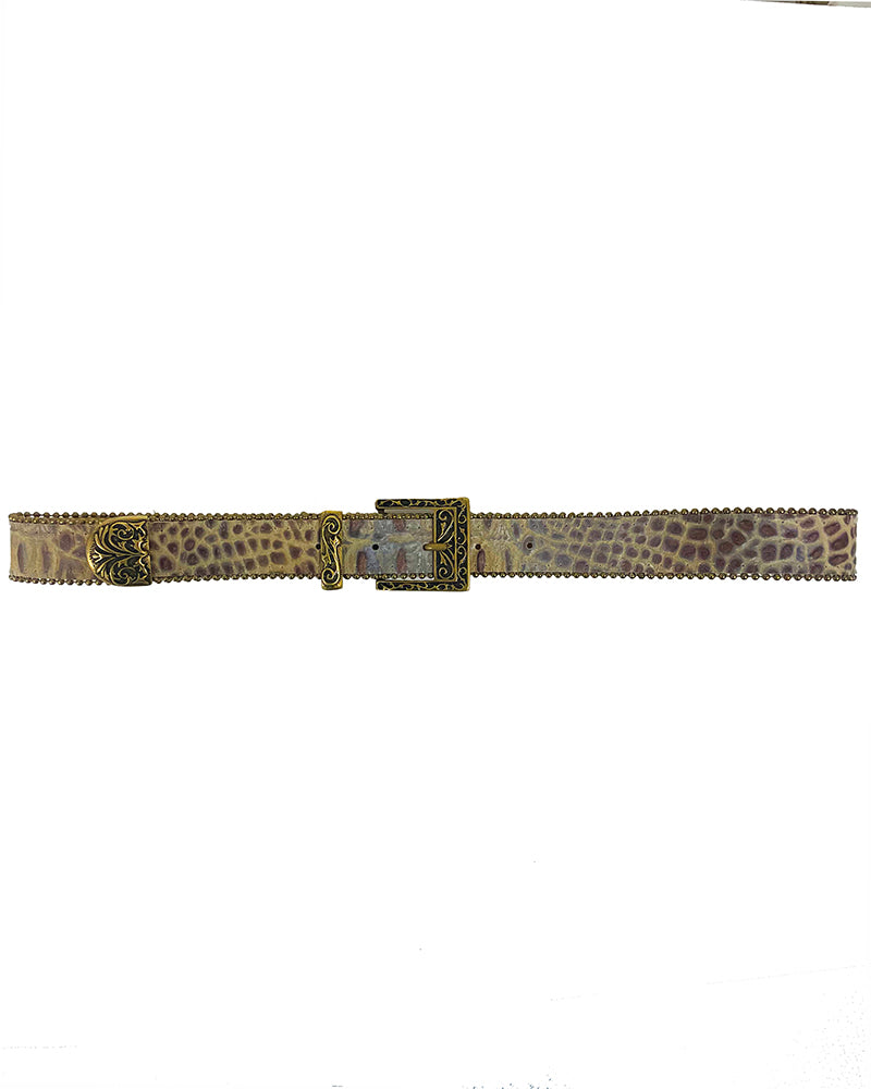 Siobhan Jean Belt