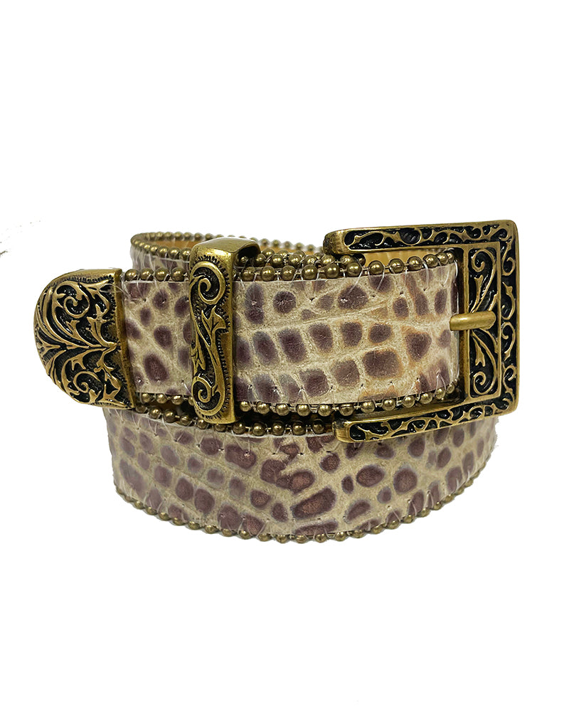Siobhan Jean Belt