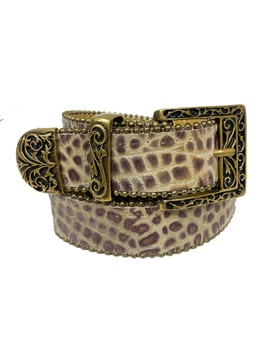 Echo Jean Belt
