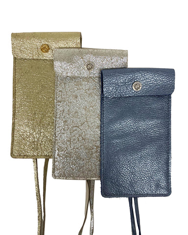 Jones Crossbody