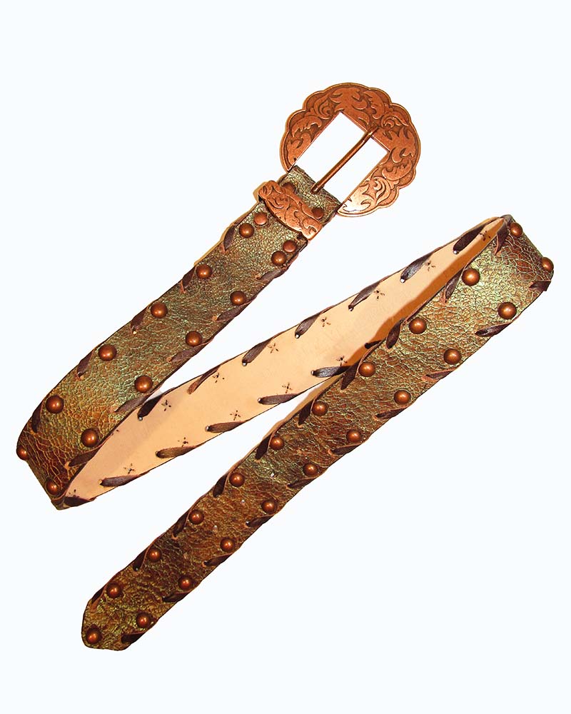 Cassidy Jean Belt