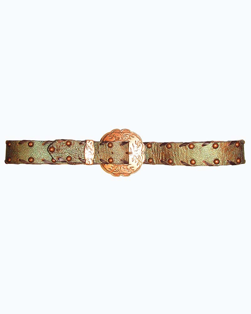 Cassidy Jean Belt