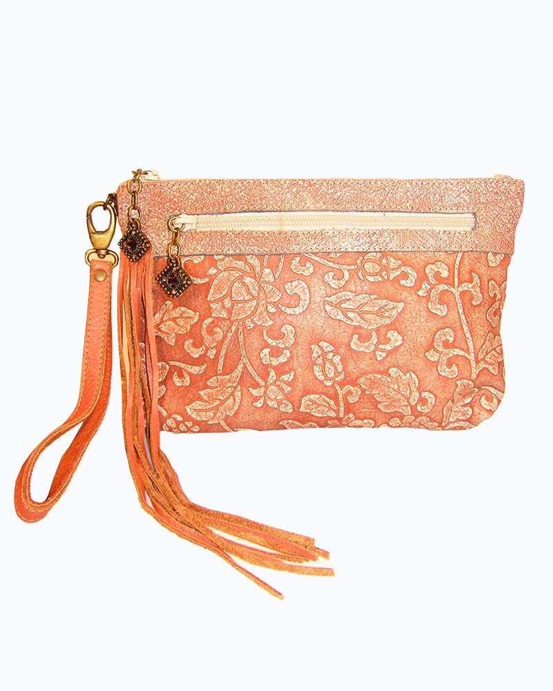 Sofia Clutch