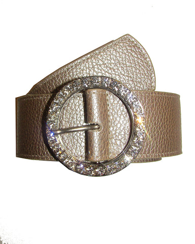 Echo Jean Belt
