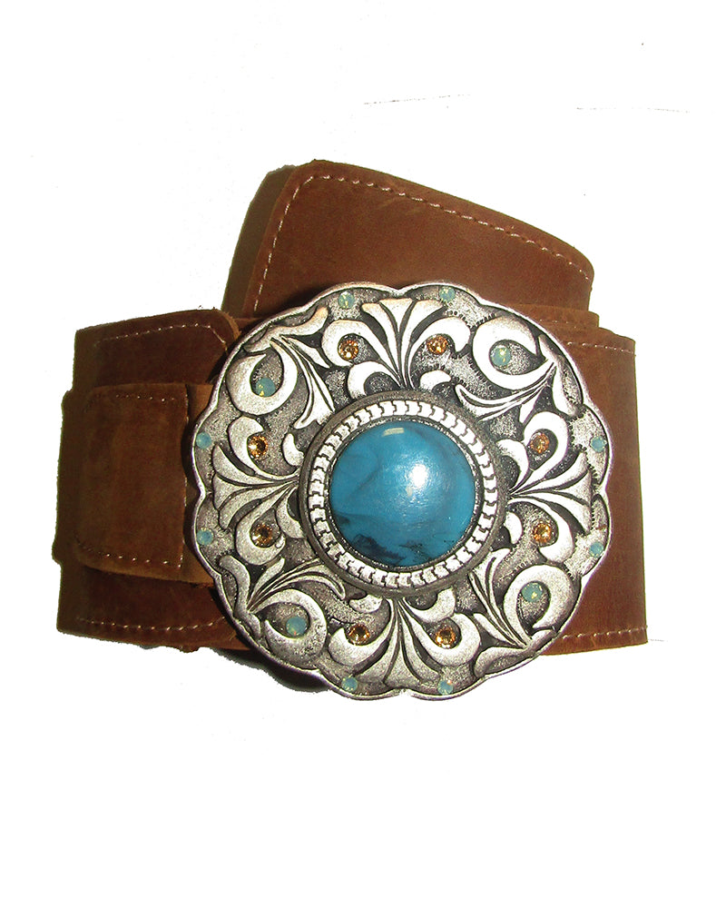 Clover Hip Belt