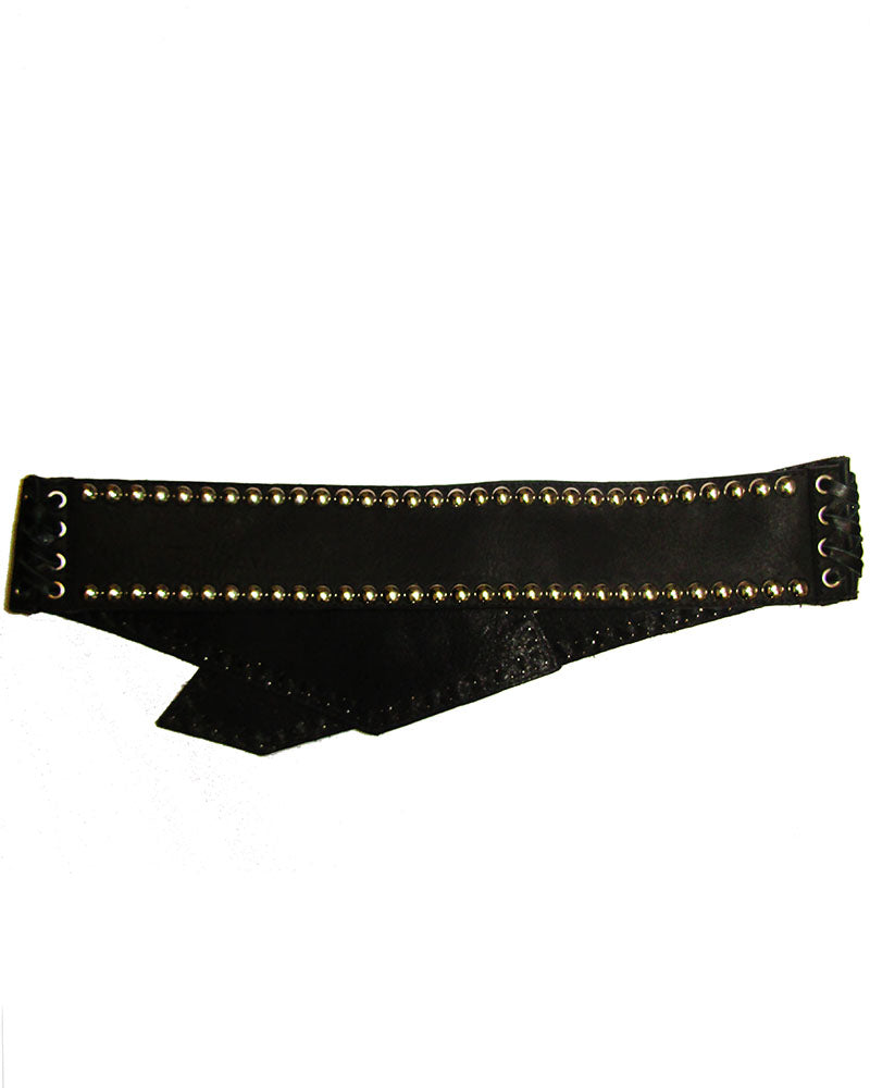 Rockstar Asymmetrical Hip Belt