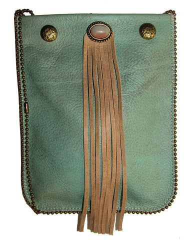 Cooper Cell Pouch