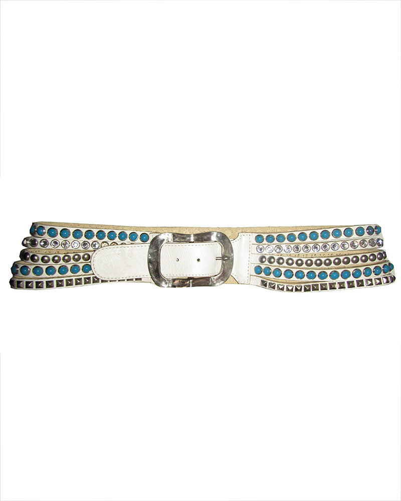 Icon 5 Strand Hip Belt
