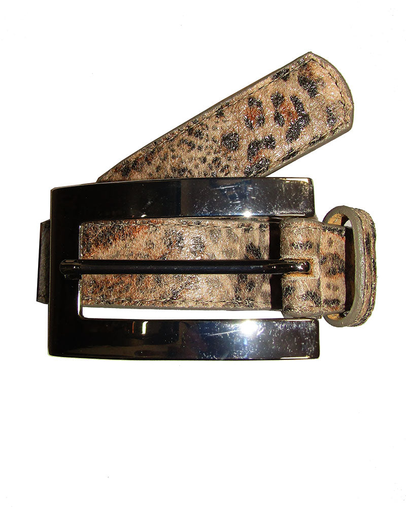 Raveena Skinny Belt