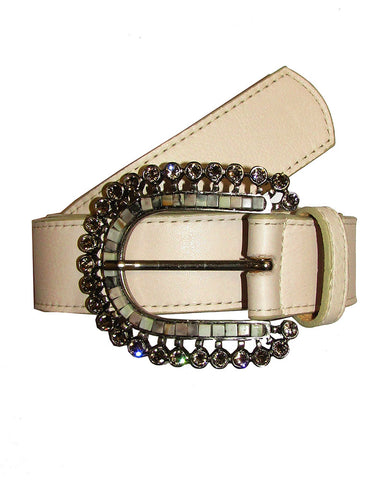 Echo Jean Belt