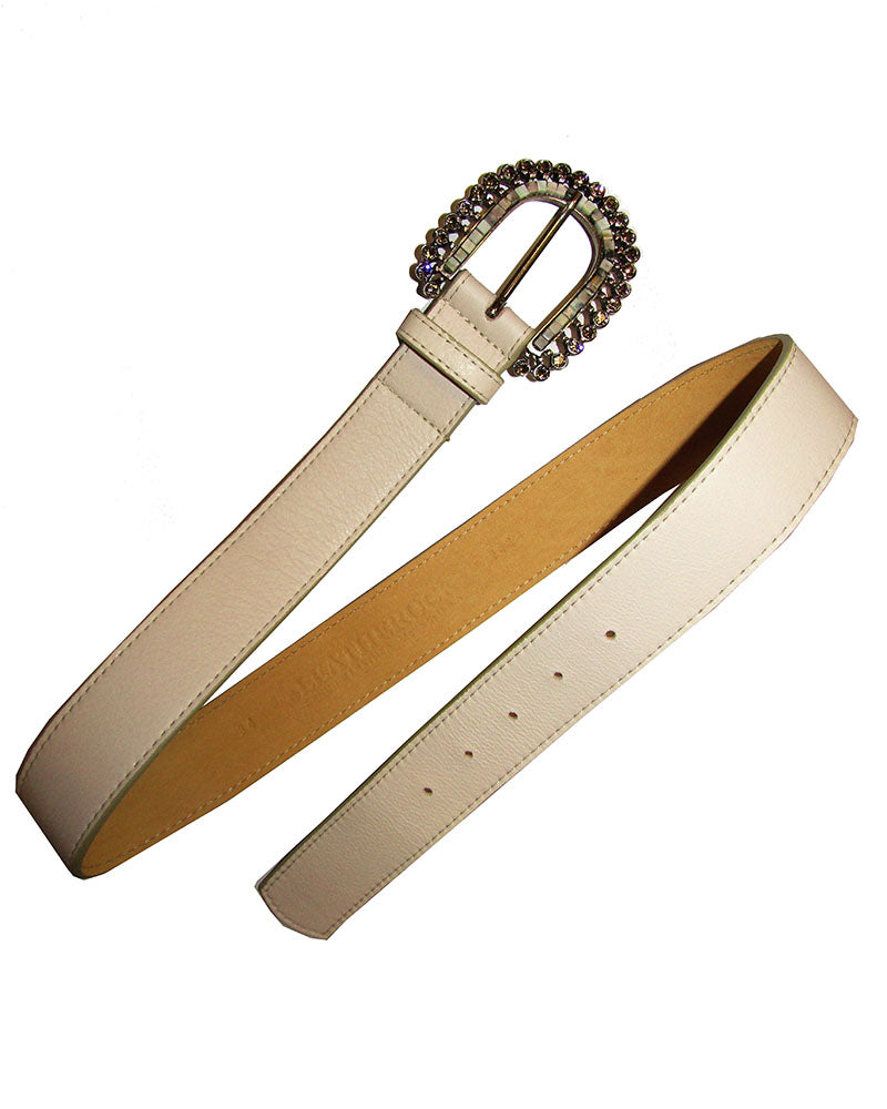 Dora Jean Belt