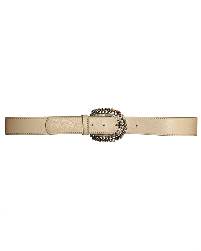 Dora Jean Belt