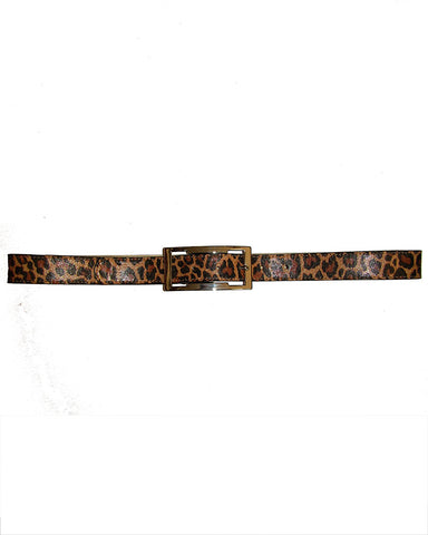 Raveena Skinny Belt