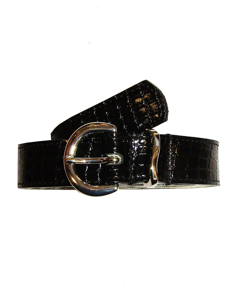 Wren Skinny Belt