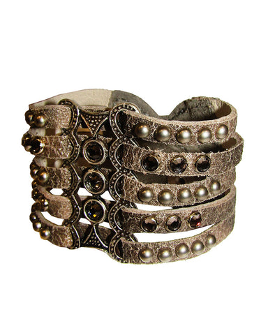 April Cuff