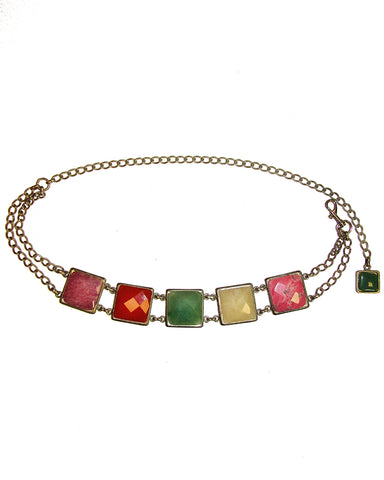 Hirst Jean Belt