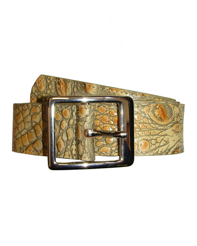 Echo Jean Belt