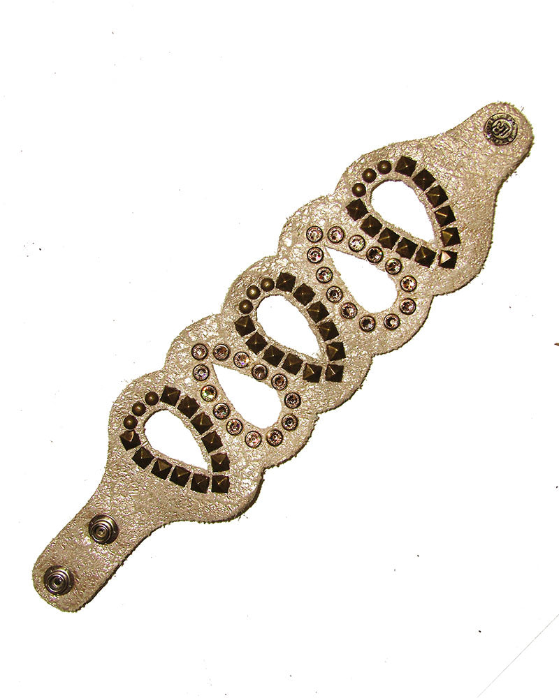 Monaco Cuff