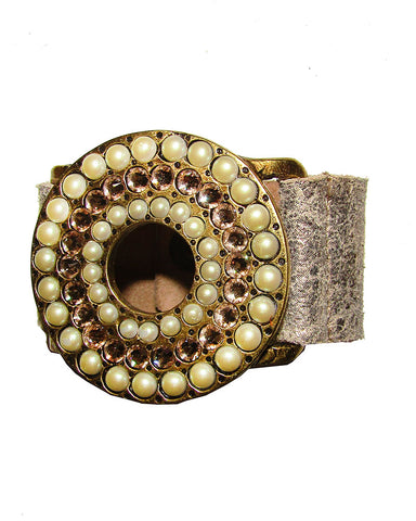 April Cuff