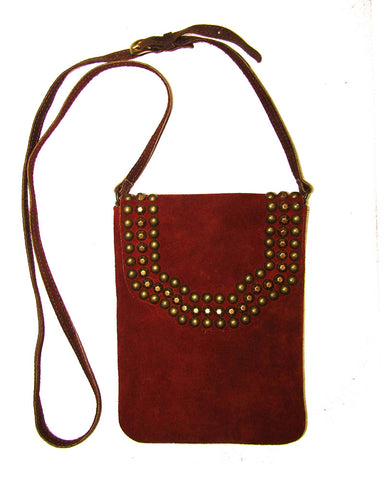 Jones Crossbody