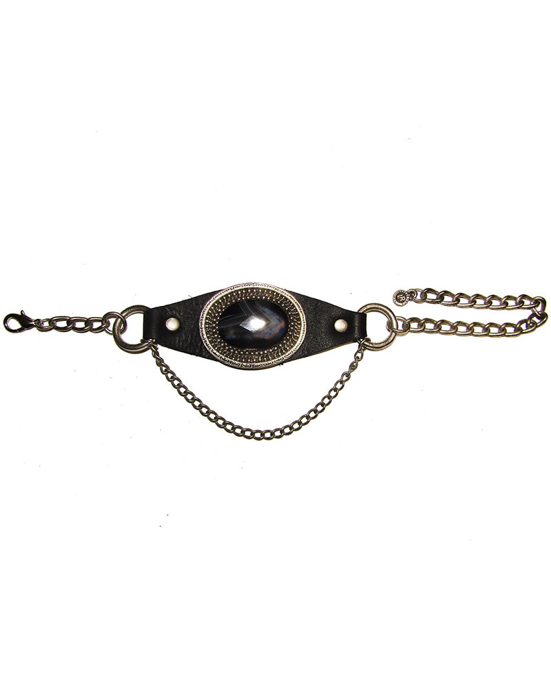 Sadie Boot Belt