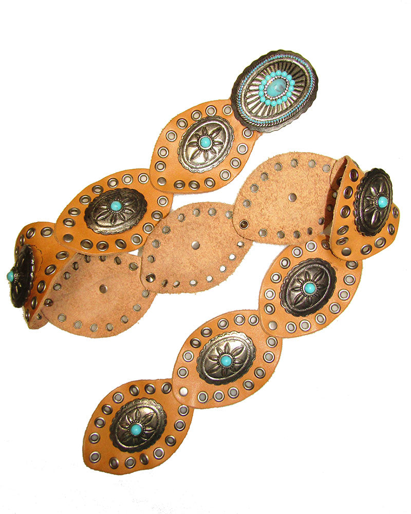 *Concho Ducatt Hip Belt