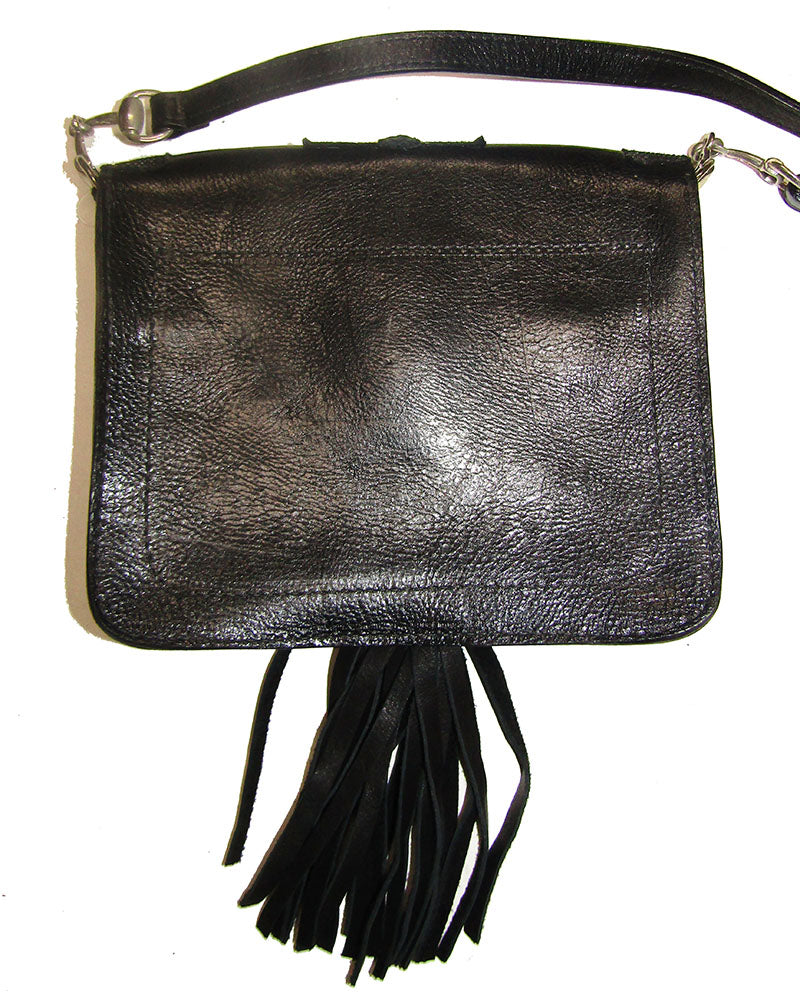 Horse bit Mini Crossbody