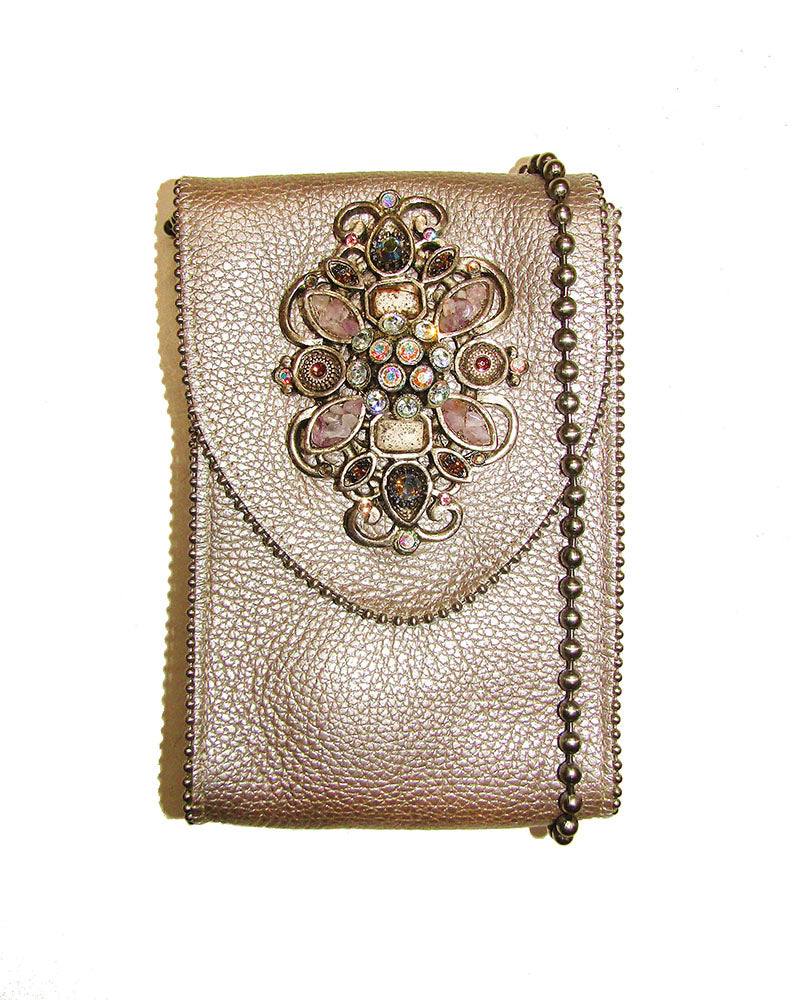 Ondine Box Bag