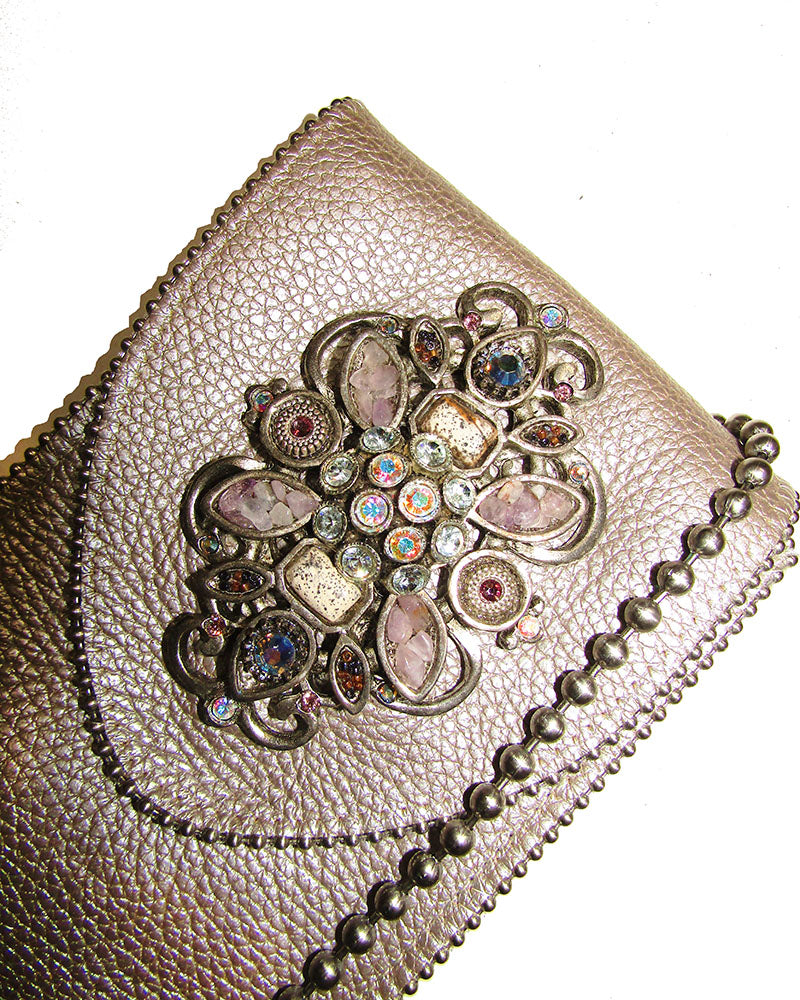 Ondine Box Bag