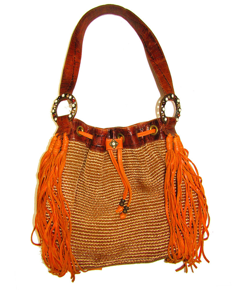 Jocelyn Shoulder Bag
