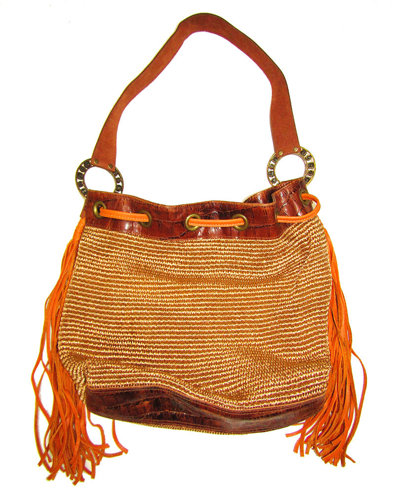 Jocelyn Shoulder Bag