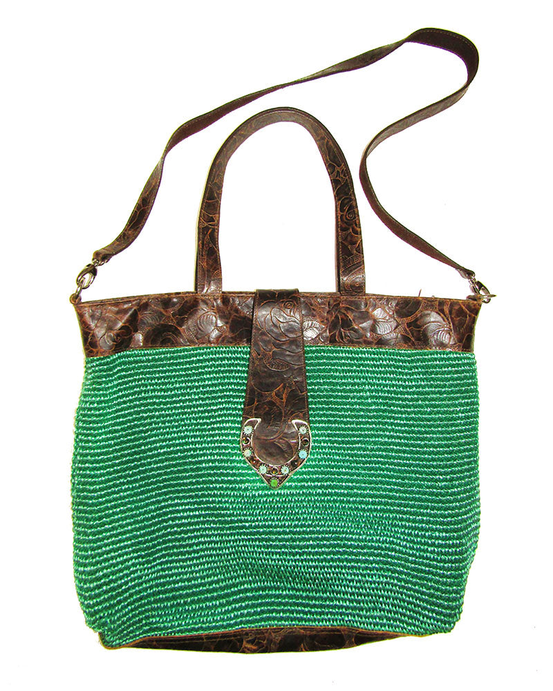 Fern Tote Bag