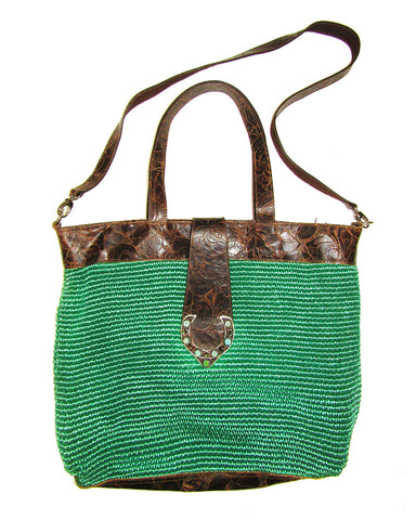 Jones Crossbody